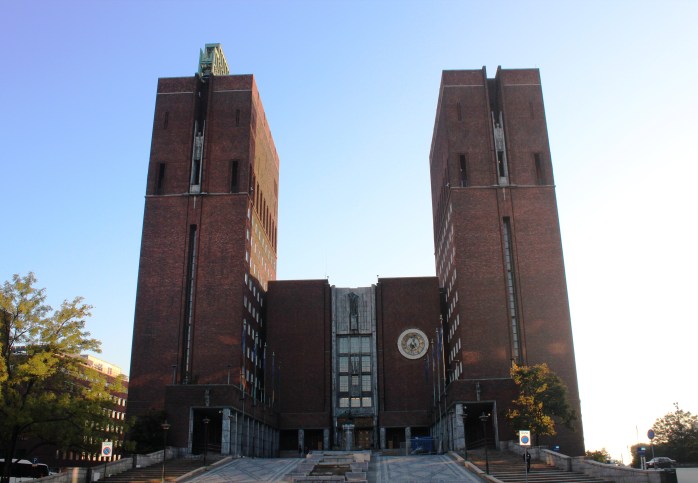 Oslo City Hall