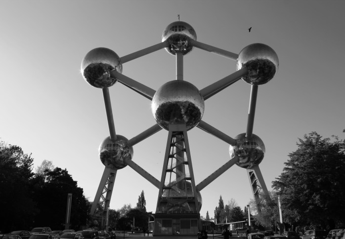 Atomium