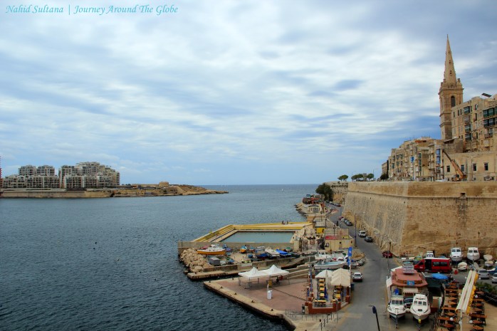 Valletta, Malta