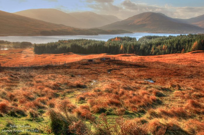 Continuously beautiful...