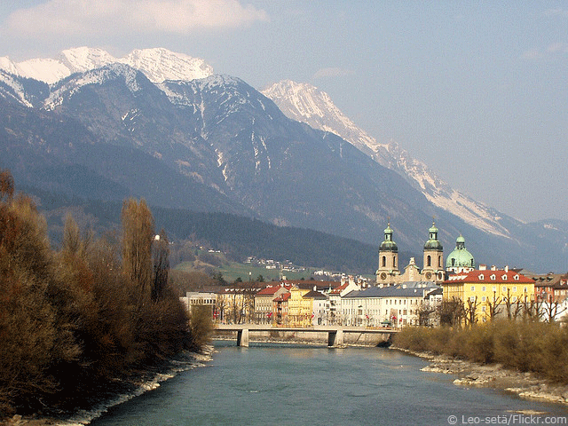 Innsbruck, Austria