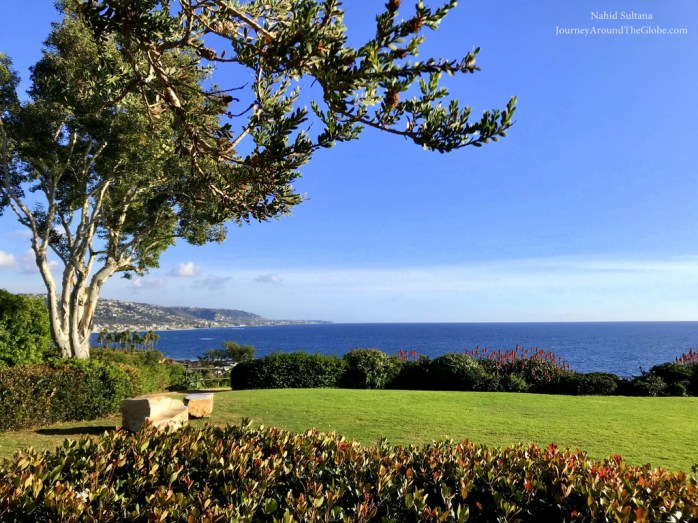 Crescent Bay Park in Irvine, CA