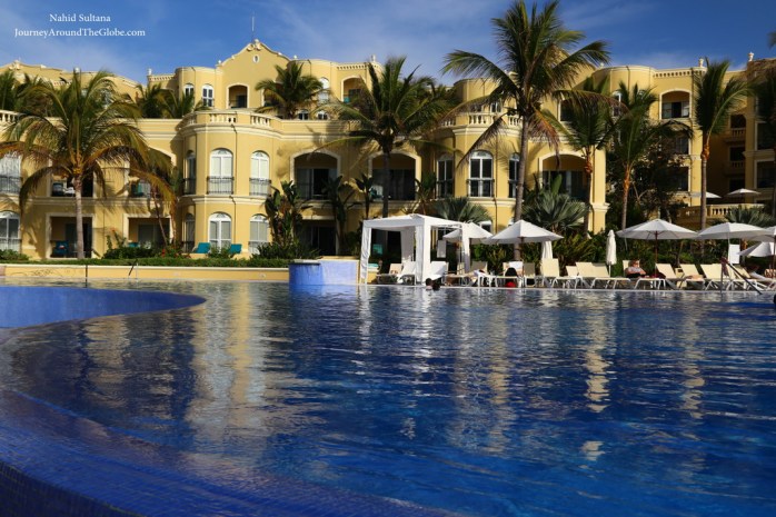 Pueblo Bonita Emerald Bay Resort in Mazatlan, Mexico